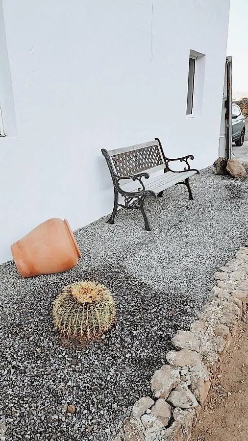 Villa Mia Tuineje Ισπανία