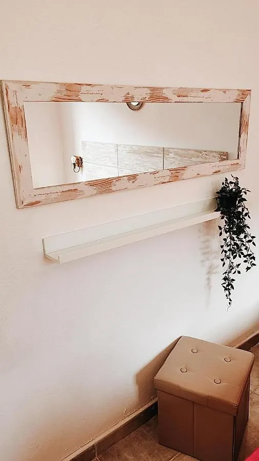 Διαμέρισμα Villa Mia Tuineje Ισπανία