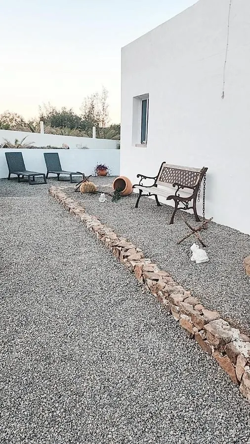 Tuineje Villa Mia
