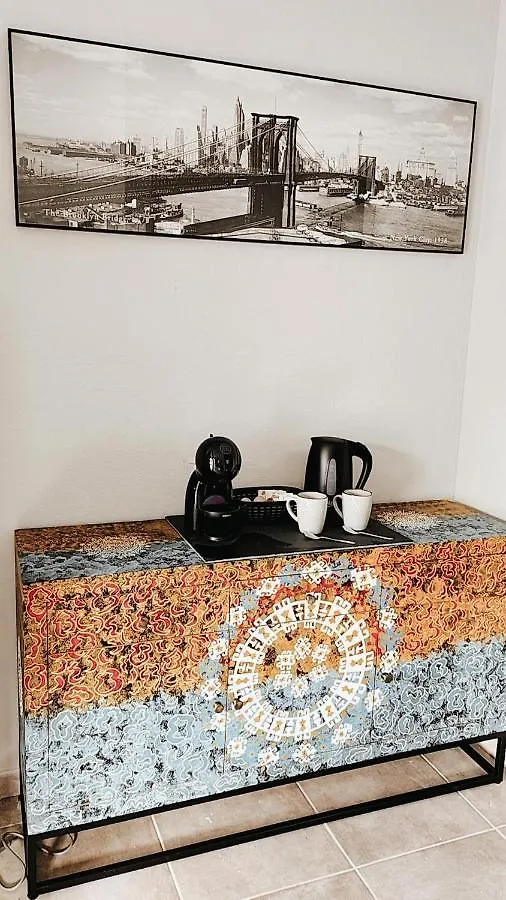Villa Mia Tuineje 0*,  Ισπανία