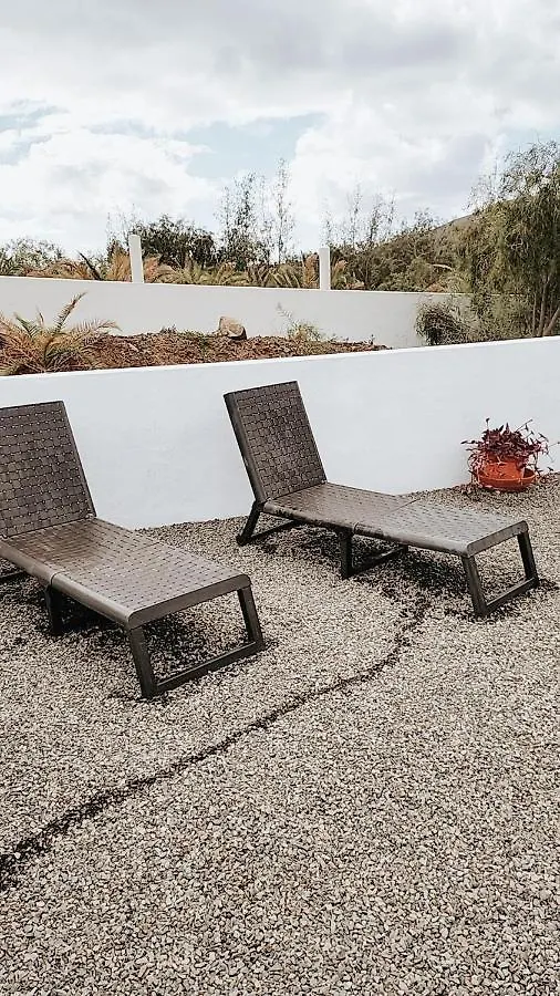 Villa Mia Tuineje Διαμέρισμα