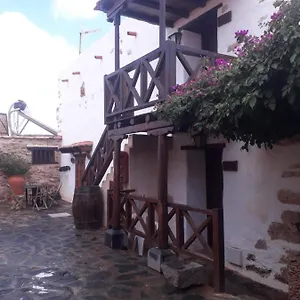 Tamasite Casa rural