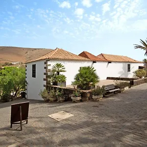 Casa Milagrito Сasa de vacaciones