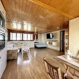Brisa Del Mar Apartamento