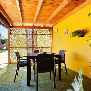 Casa Valentina Сasa de vacaciones