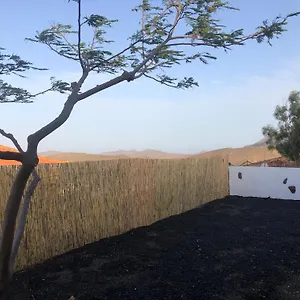 Balcón Del Amanecer Fuerteventura Villa