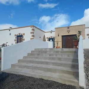 Petra Apartamento