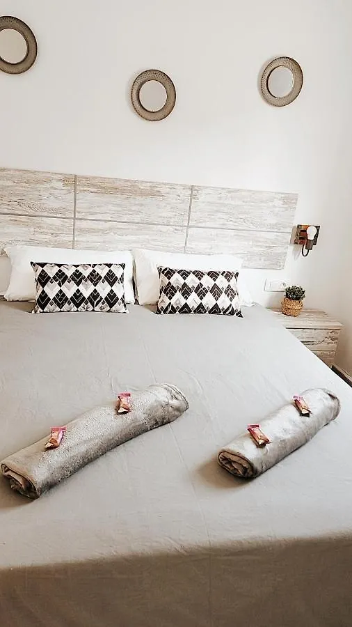 Apartamento Villa Mia Tuineje