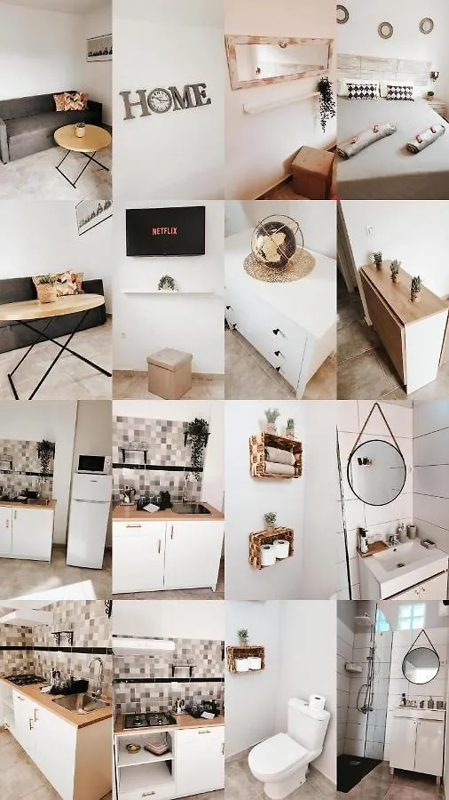 Apartamento Villa Mia Tuineje