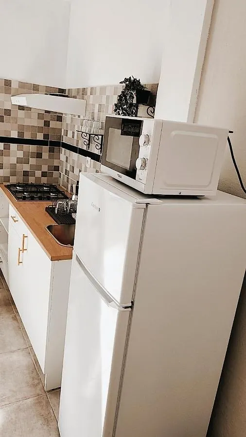 Apartamento Villa Mia Tuineje España