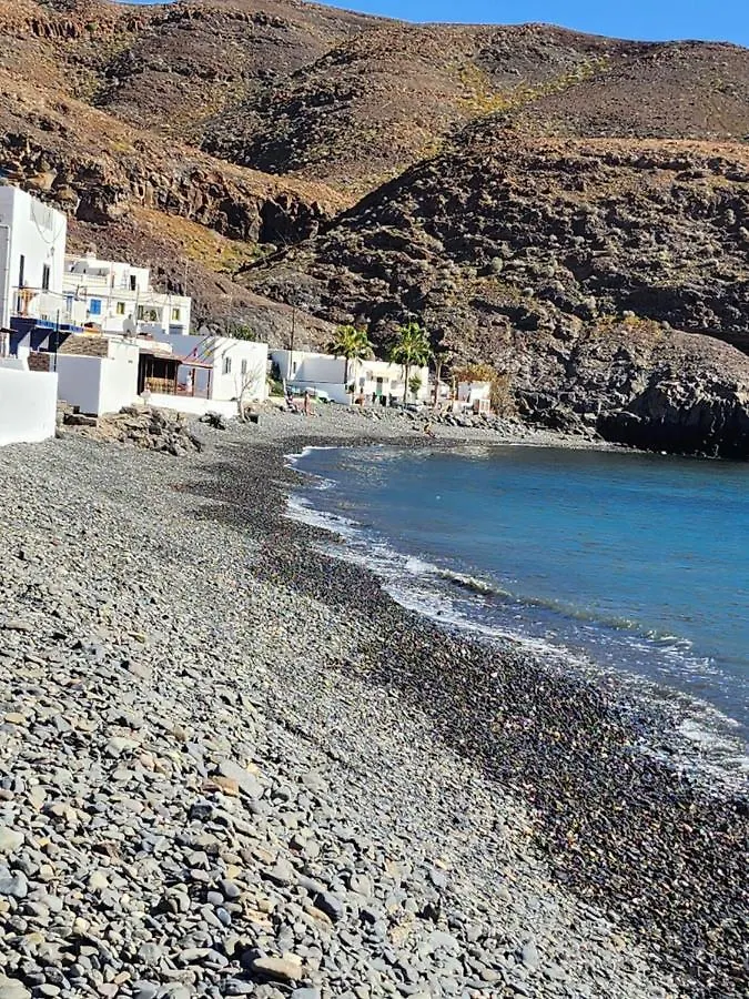 Apartamento Villa Mia Tuineje España