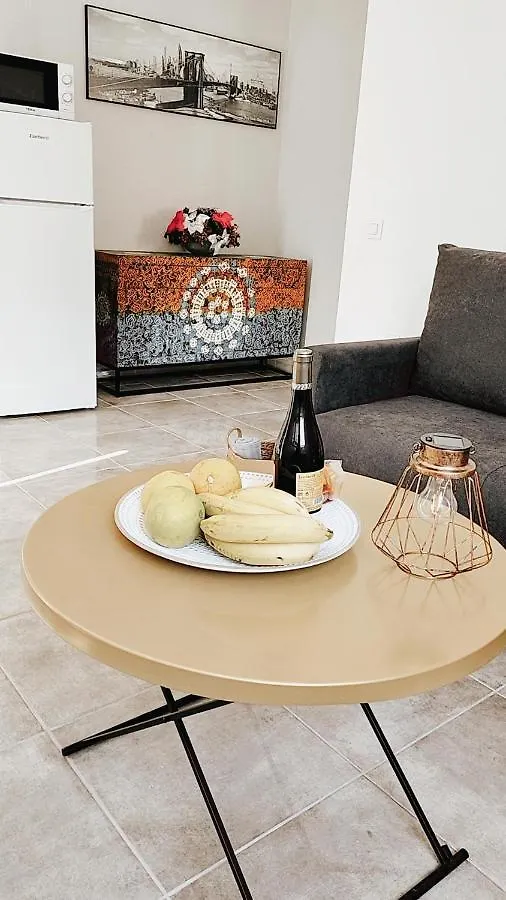 Apartamento Villa Mia Tuineje España
