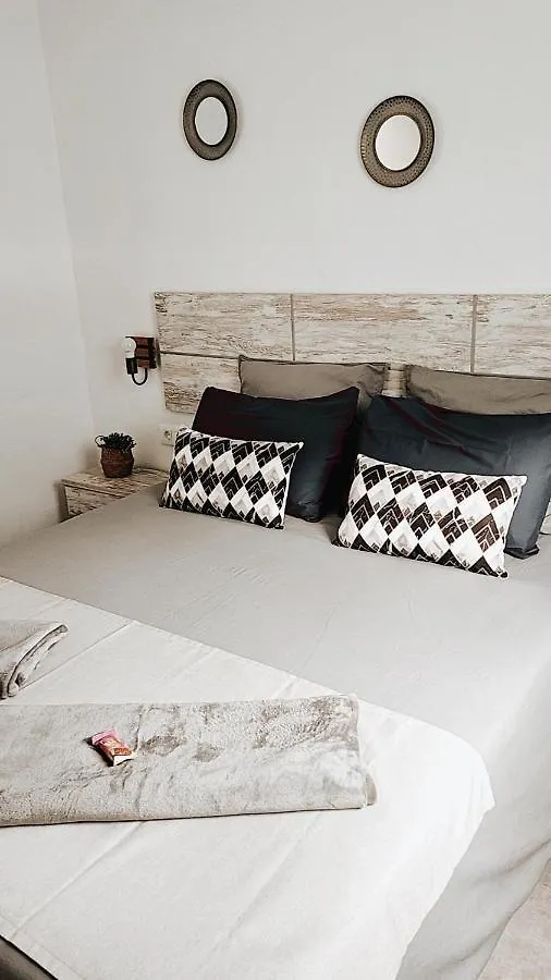 Apartamento Villa Mia Tuineje